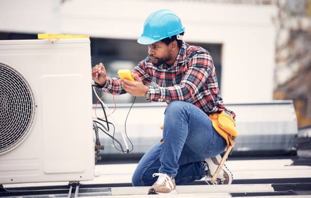 Best Ceiling Fan Installation Electrician  in Gallup, NM