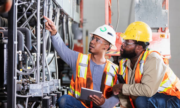 Best 24-Hour Electrician  in Gallup, NM