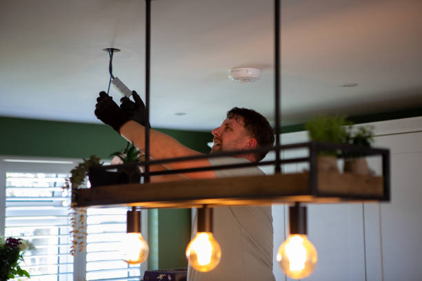 Best Affordable Emergency Electrician  in Gallup, NM