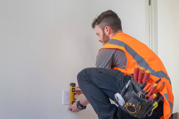 Best Electric Panel Repair  in Gallup, NM