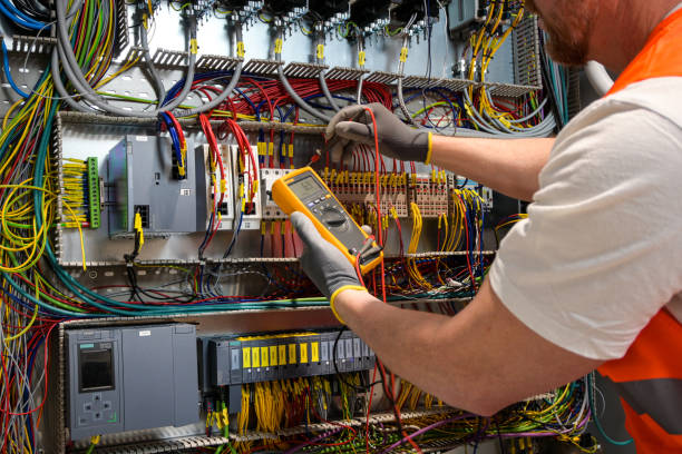 Best Emergency Electrical Repair  in Gallup, NM