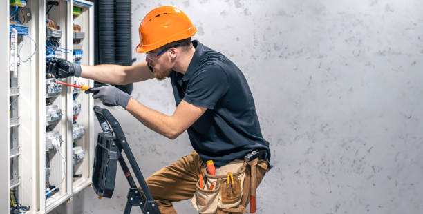 Best Circuit Breaker Repair  in Gallup, NM