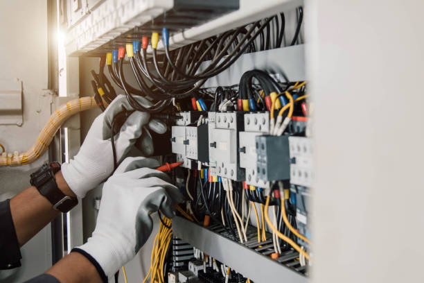 Electrical System Inspection in Gallup, NM